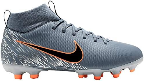 nike youth superfly 6 academy multi ground soccer cleats