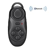 FAVOLCANO Wireless Bluetooth Gamepad Remote Controller