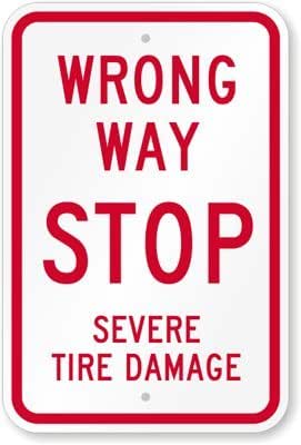 SmartSign 12 X 18 Inch "Beware Of The Dog" Metal Sign With Graphic, 63 Mil Aluminum - View #7