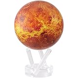 4.5" Venus MOVA Globe