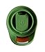 Contigo Autoseal Kids 14oz Trekker Cup, Green/Blue, Set of 2