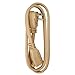 Master Electrician 03532ME 6-Feet Beige Air Conditioner or Major Appliance Cord
