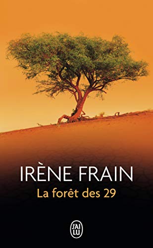 La  forêt des vingt-neuf