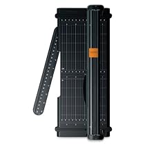 Fiskars 12 Inch Recycled SureCut Trimmer  (01-005454)