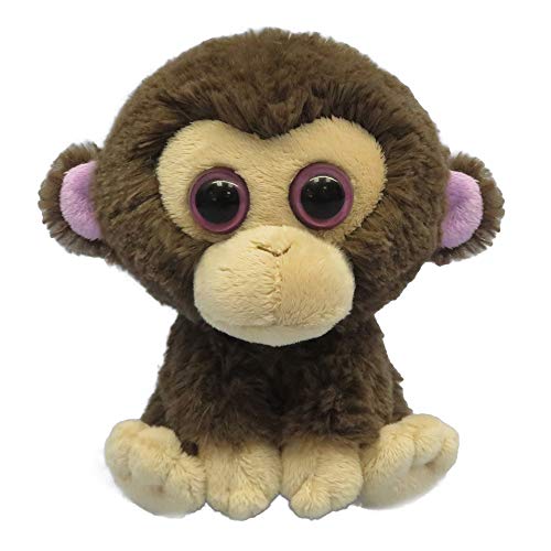 DORE Stuffed Animal Little Monkey Plush Toys for The Baby