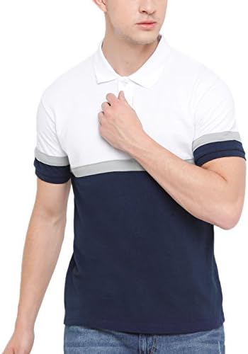 Genius18Men's Regular Fit T-Shirt