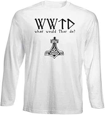 t shirt blanca hombre