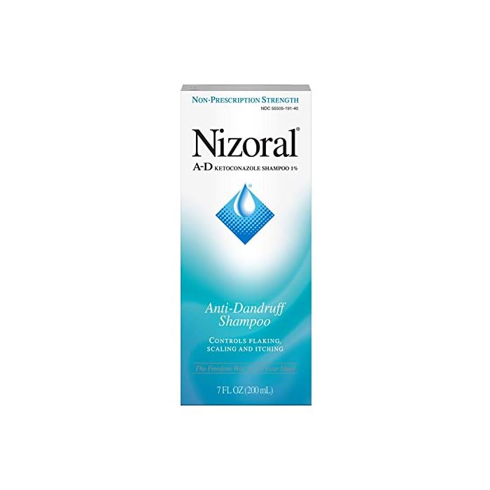 Nizoral Shampoo Value Pack