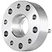ECCPP 4PCS 5 lug 5x5.5 Wheel Spacers 2