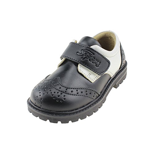 white dressy shoes for boys