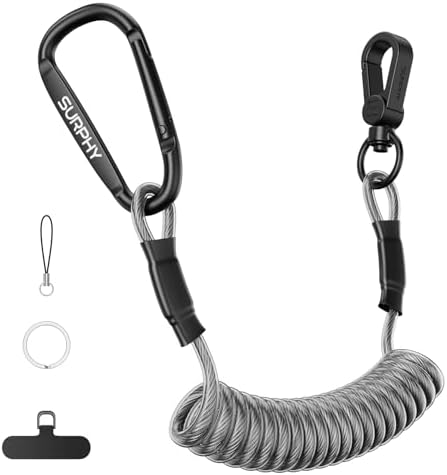 Amazon.com: Robohawk Talon Universal Phone Harness and Tether