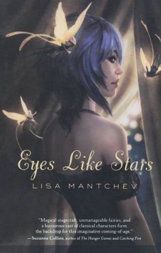 Eyes Like Stars: Theatre Illuminata, Act I