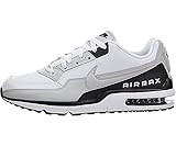 NIKE Men's Air Max Ltd 3 Running Shoe