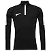 Nike Men's Dry Fleece Full Zip Training Hoodie