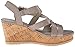 Franco Sarto Women's Carine Platform Sandal