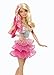 Mattel Barbie Spa to Fab Barbie Doll