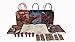 Marvel Spider Man Party Favor Set Pack w/Coloring Book (42pcs)