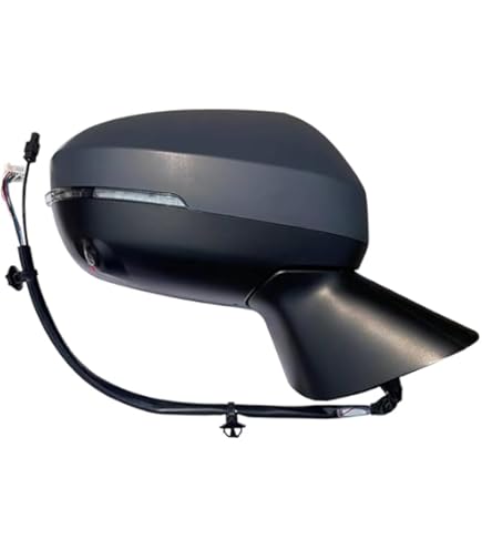 Amazon.com: amopacorp Side Door Mirror 1pc Right Passenger Side