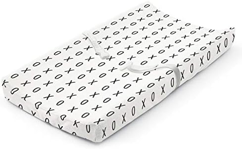 summer infant ultra plush changing pad cover