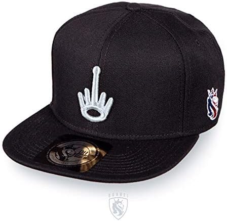 OGABEL OG Abel Men's Time is Money Snapback Hat