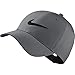 Nike L91 Cap Tech, Dark Grey/Anthracite/Black, One Size