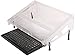 MICRODESK Good Use MicroDesk (MD-COM) Compact Non-Slip Inline Writing Platform and Document Holder