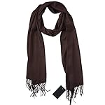 Cashmere & Class Cashmere Scarf Long Trendy Style, 80 x14 inches Warm Winter Wear for Women and Men Cashmere & Class Cashmere Scarf Long Trendy Style, 80 x14 inches Warm Winter Wear for Women and Men