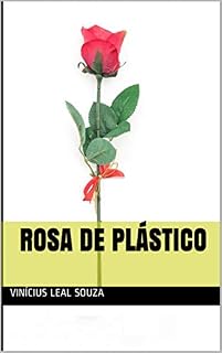 Livro Rosa de Plástico: Johnny
