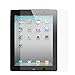 MouKou iPad mini 1 2 3 Screen Protector 2 Pack Tempered Glass Screen Protectors for iPad mini 1 2 3