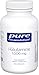 Pure Encapsulations - l-Glutamine 1000 mg - Hypoallergenic Supplement Supports Muscle Mass and Gastrointestinal Tract* - 90 Capsules