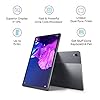 Lenovo-Tab-P11-11-Inch-2K-Tablet-Octa-Core-20GHz-4GB-RAM-128GB-Storage-Android-10--Slate-Grey Lenovo Tab P11 11 Inch 2K Tablet (Octa-Core 2.0GHz, 4GB RAM, 128GB Storage, Android 10) – Slate Grey
