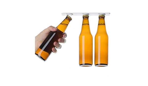 Organizador de Almacenamiento de Botellas de Cerveza para ...