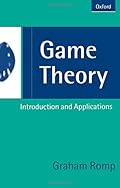 Game Theory:Introduction and Applications