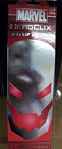 Heroclix - Age of Ultron Wave 2 Booster