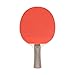 Champion Sports Table Tennis Paddle, Assorted Colors