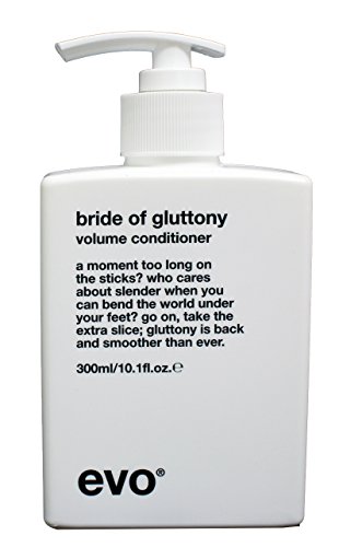 Evo bride of gluttony conditioner, 10.1 ounce