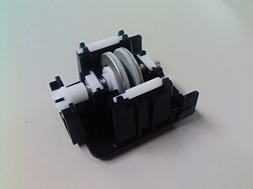 Kyocera Electric Ceramic Knife Sharpener Replacement Wheel - Thumbnail 3