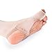 Bunion Relief, Bunion Corrector, Bunion Pads, Toe Separators, Big Toe Straightener, BunionPal for Bunion, Hallux Valgus, Big Toe. Bunion Brace, Bunion Cushion, Big Toe Spacers