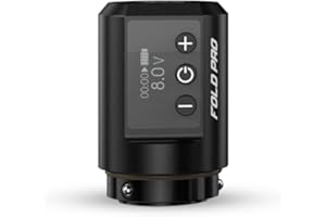 MAST TATTOO Wireless Battery for Fold Pro Tattoo Pen Machine
