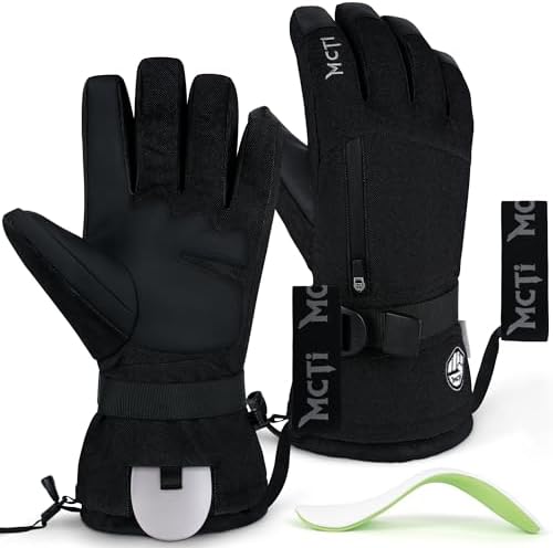 Amazon.com: Burton Mens Gore-Tex Glove, Bog Heather, Small