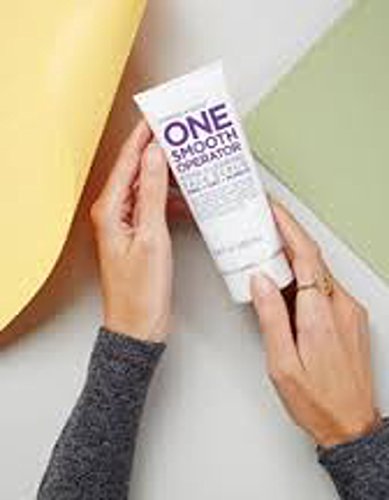 Formula Ten O Six One Smooth Operator Pore Clearing Face Scrub