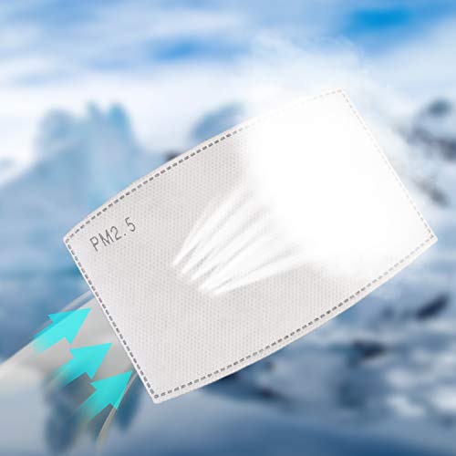 80 Pezzi Sostituibili con 5 Strati Precisi