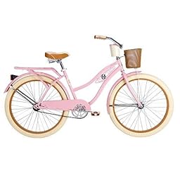 Amazon.com : Huffy Bicycle Company Ladies Number 26655