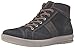 ECCO Men's Ennio Retro Lace Fashion Sneaker
