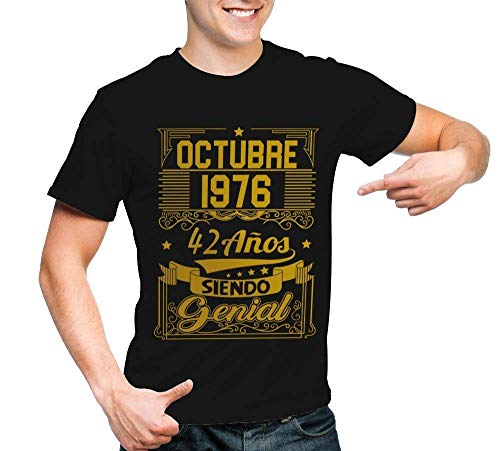 playeras para cumpleaños