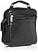 Goson Leather Shoulder or Camera Bag Handbag Unisex Travel Organizer