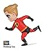 The Incredibles 2 Dash Interactive Talking Action Figure
