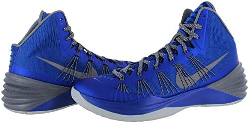 blue nike hyperdunk 2013