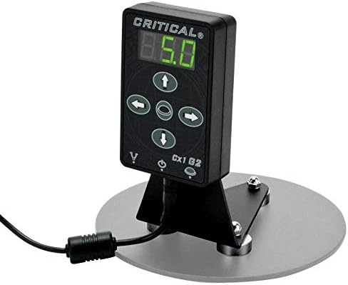 Critical Tattoo CX1-G2 Power Supply