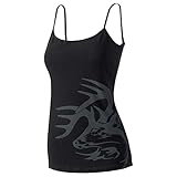 Legendary Whitetails Women's Signature Buck Cami